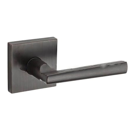 Kwikset Montreal Passage Lever 154MRL-SQT-11P-6AL-RCS